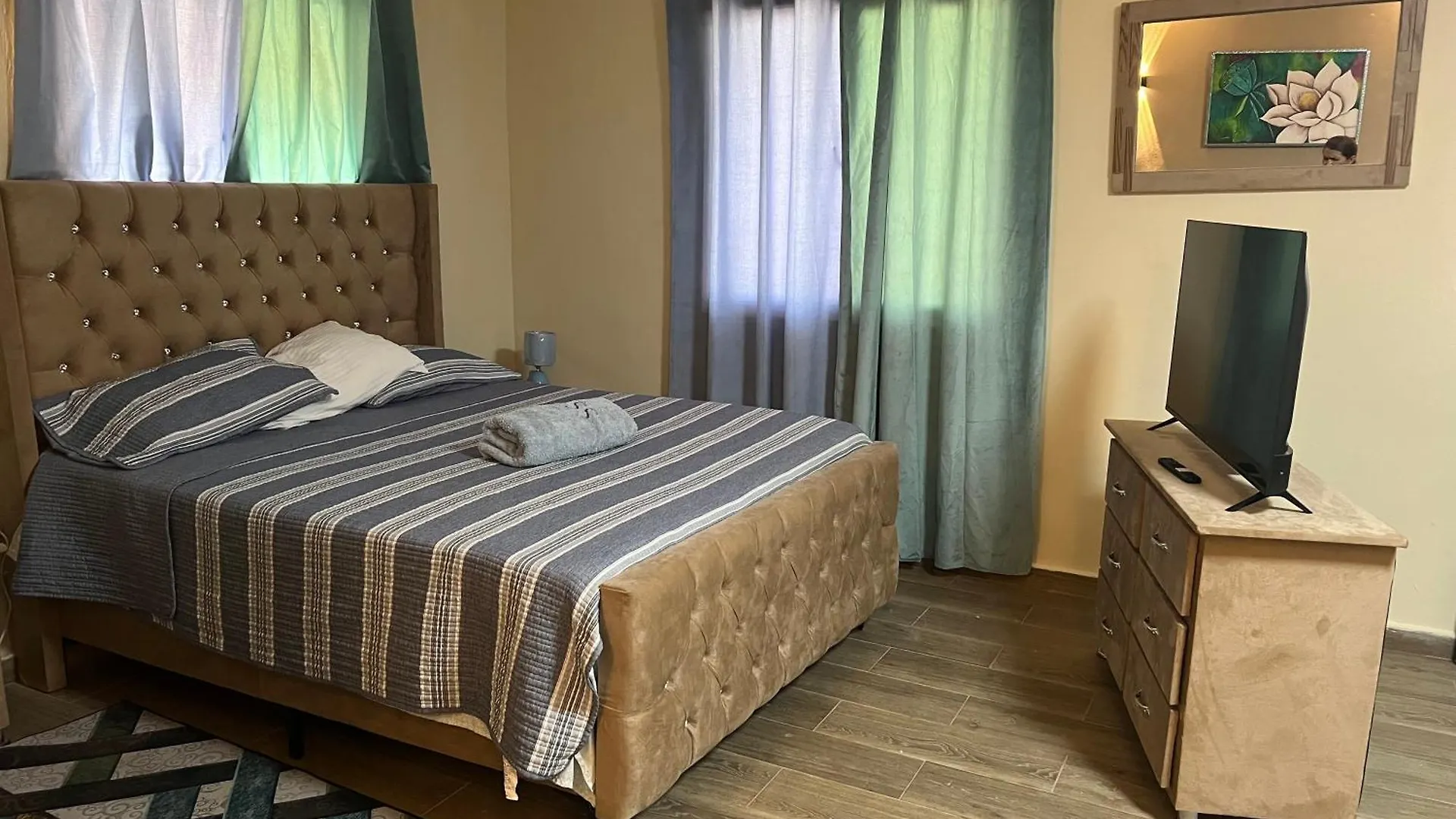 Apartamento Hostal Bless House San Pedro de Macorís