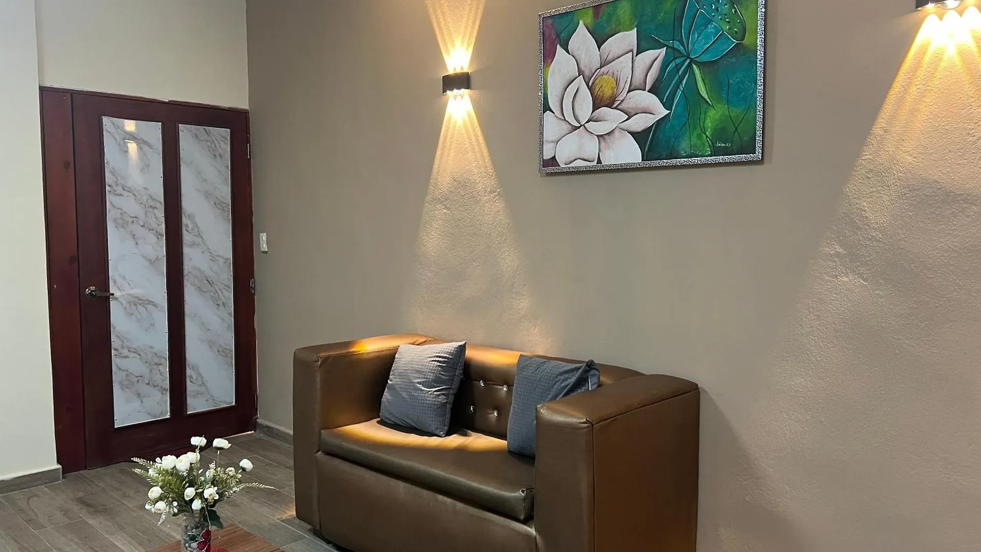 Hostal Bless House San Pedro de Macorís Den Dominikanske Republik